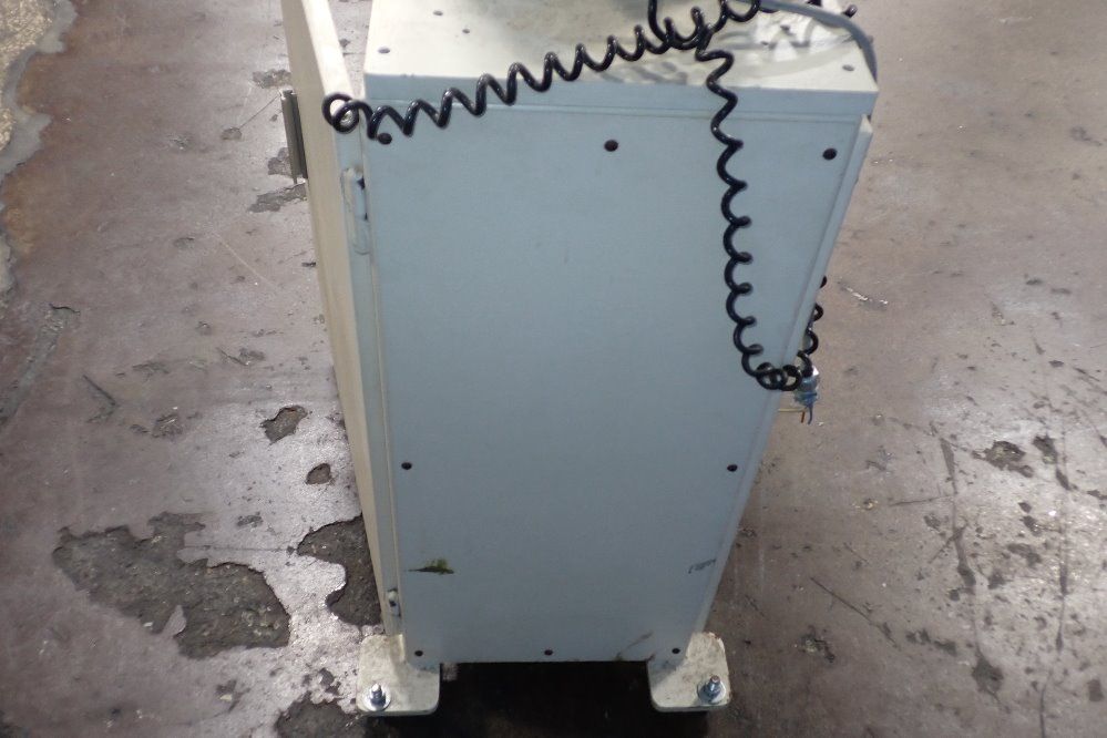 Tampo Print Pad Printer - Hermetic 90