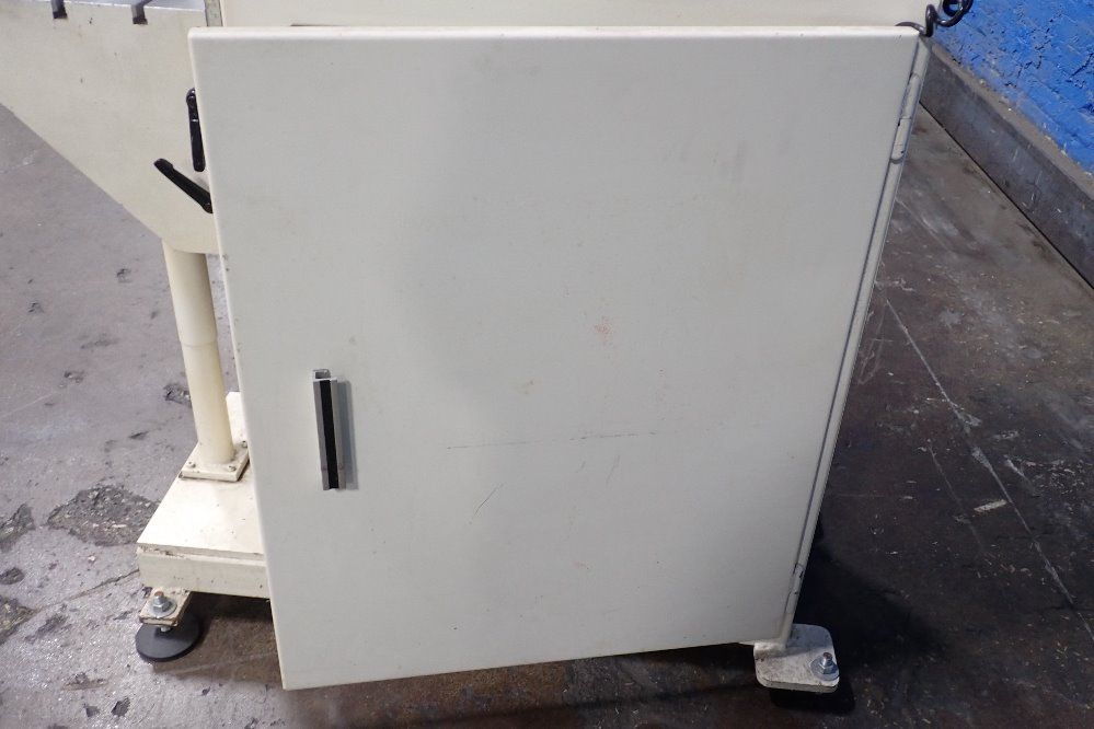 Tampo Print Pad Printer - Hermetic 90