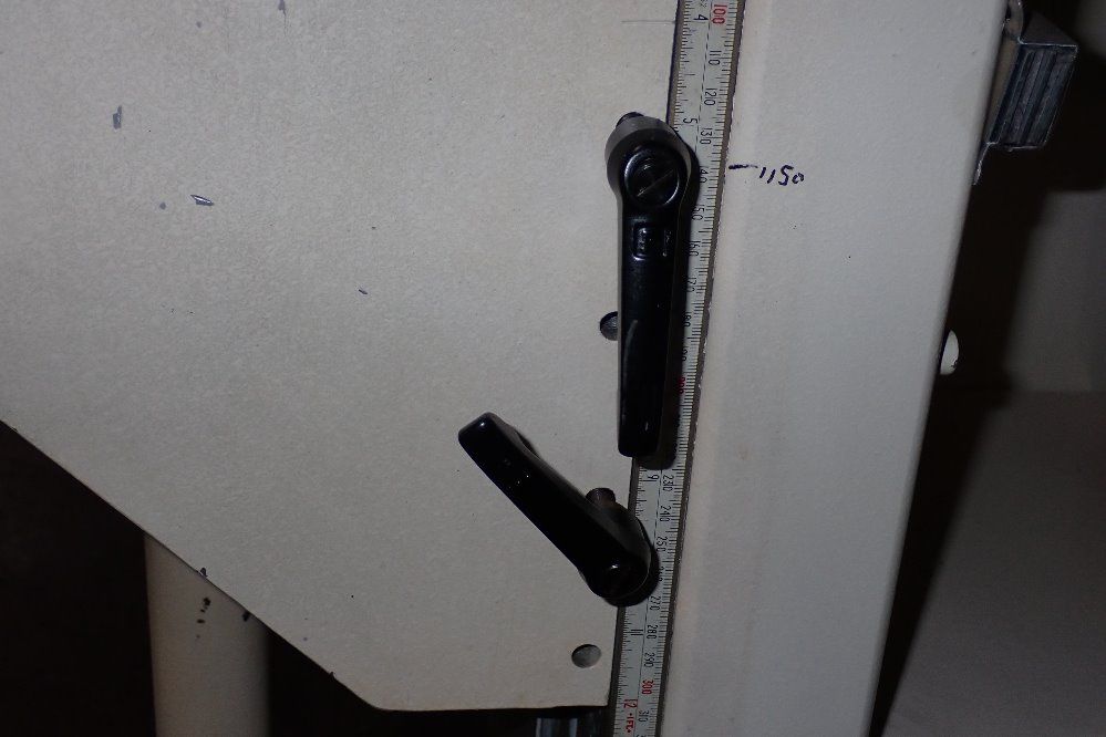 Tampo Print Pad Printer - Hermetic 90