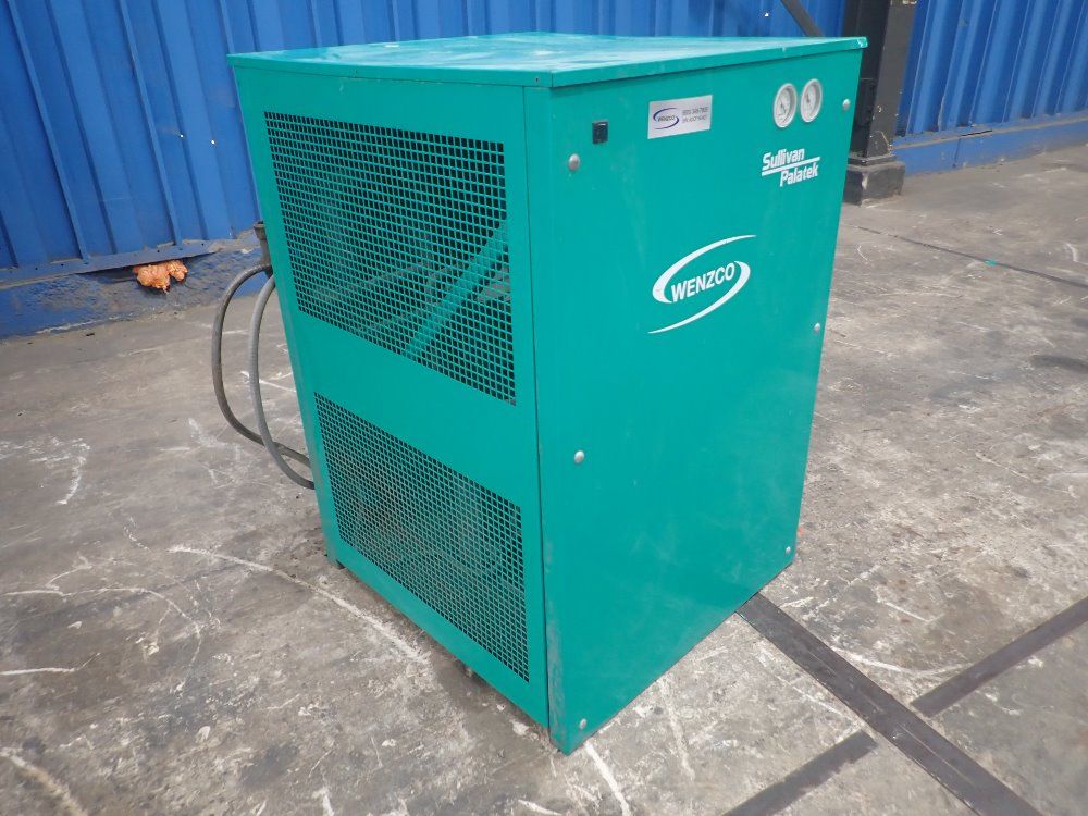 Sullivan Palatek 1.5hp Compressed Air Dryer - Sprf-295a-236
