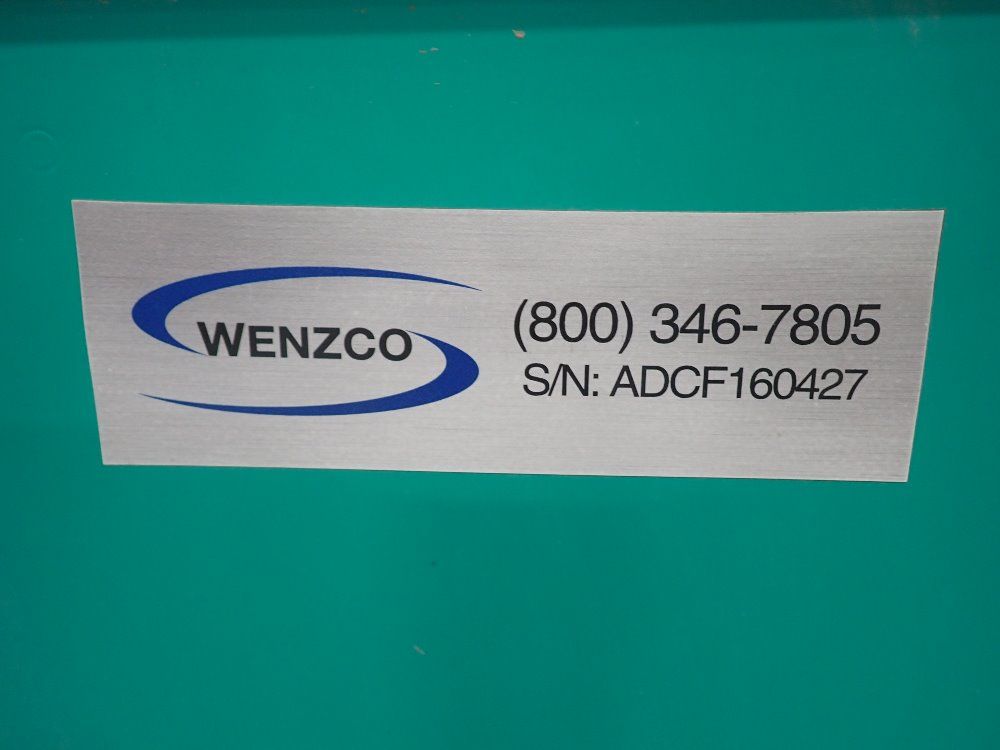 Sullivan Palatek 1.5hp Compressed Air Dryer - Sprf-295a-236