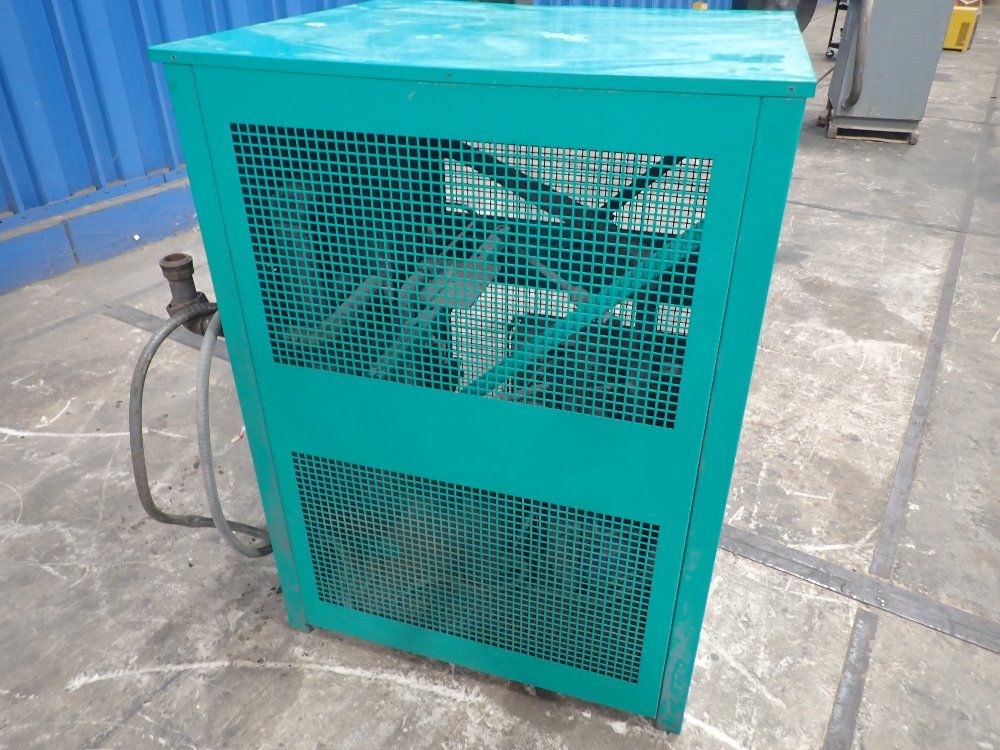 Sullivan Palatek 1.5hp Compressed Air Dryer - Sprf-295a-236