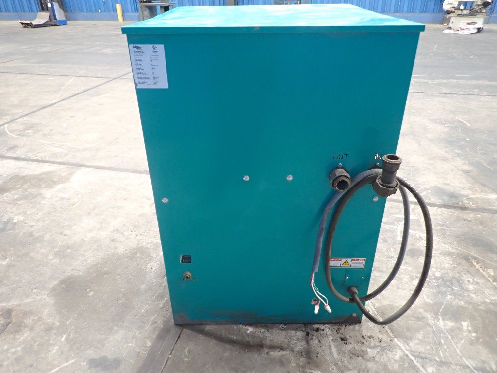 Sullivan Palatek 1.5hp Compressed Air Dryer - Sprf-295a-236