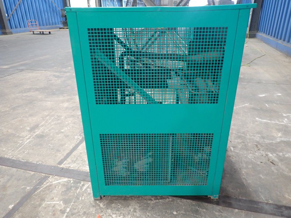 Sullivan Palatek 1.5hp Compressed Air Dryer - Sprf-295a-236