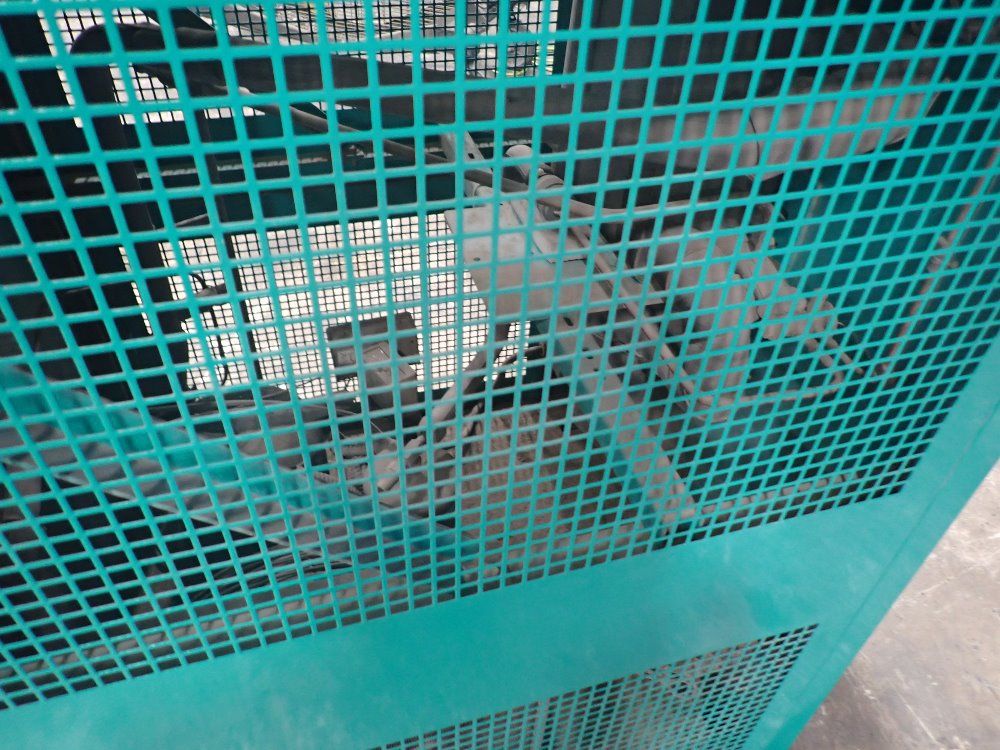 Sullivan Palatek 1.5hp Compressed Air Dryer - Sprf-295a-236