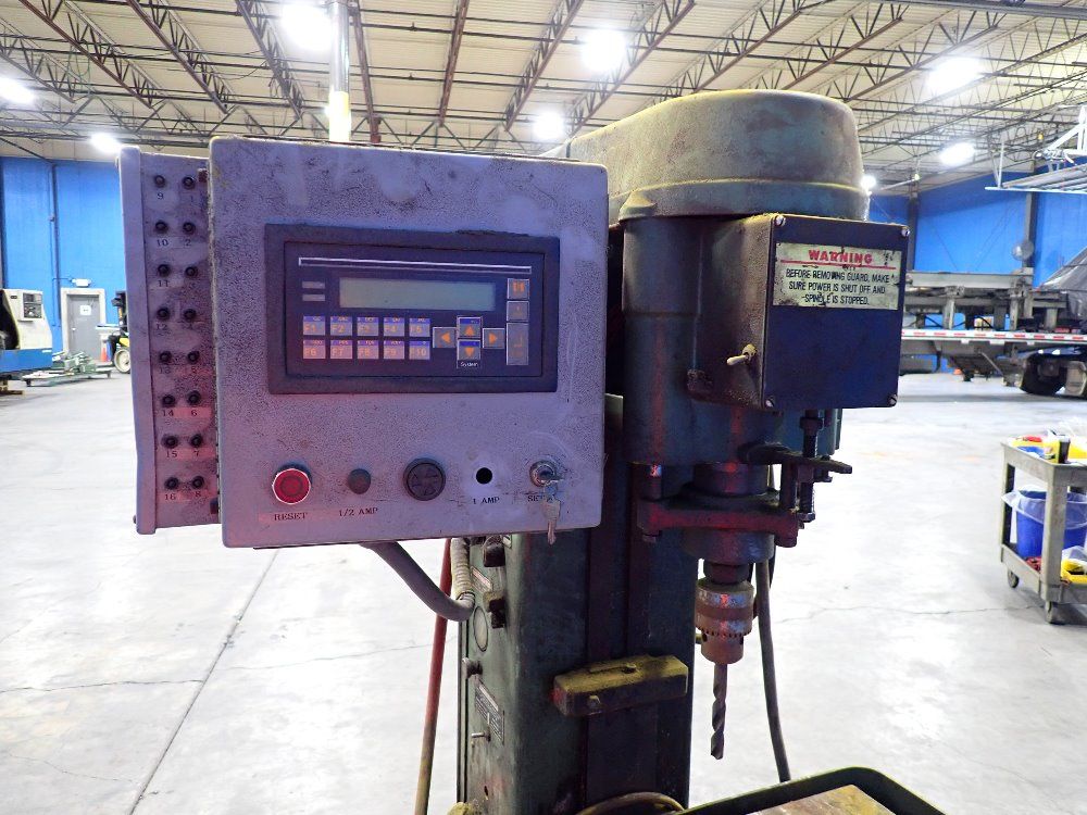 Snow 26"x 11" Tapper - Ta3rm