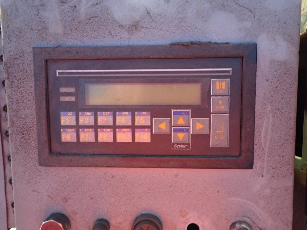 Snow 26"x 11" Tapper - Ta3rm