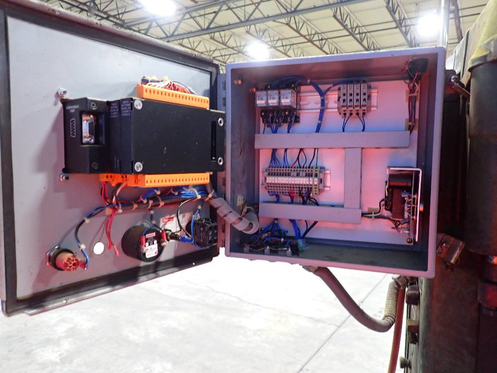 Snow 26"x 11" Tapper - Ta3rm