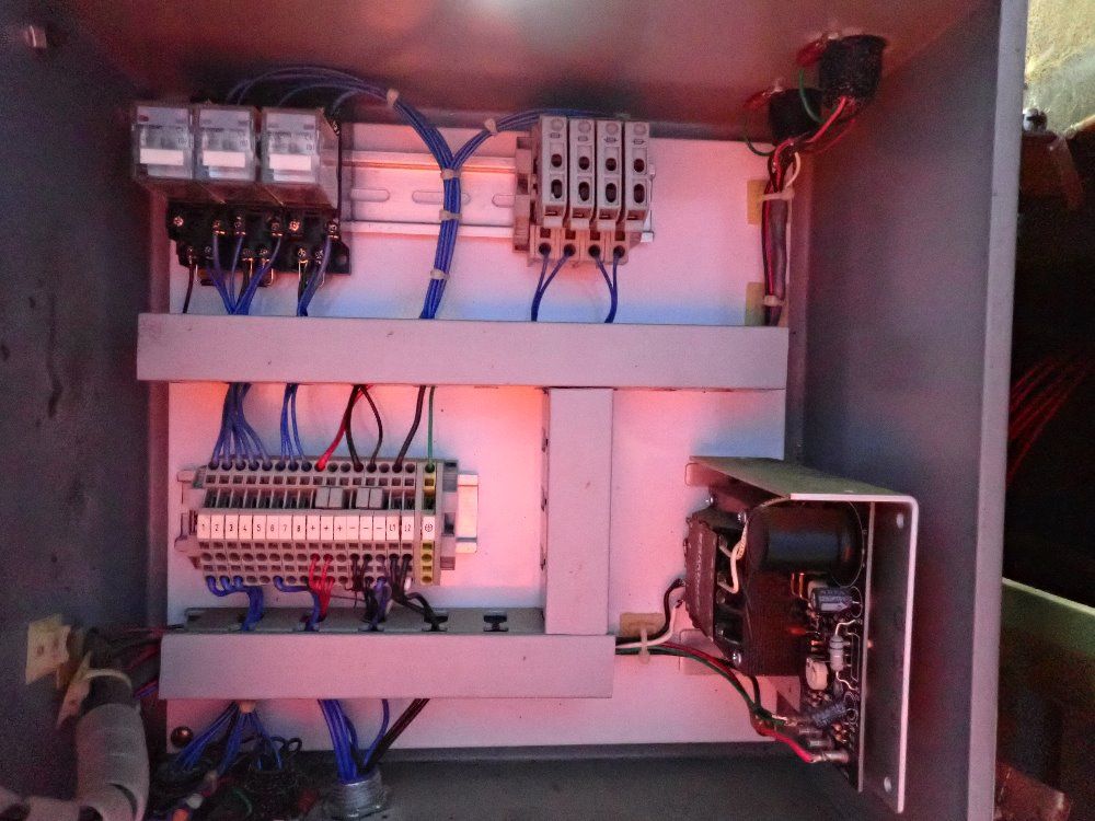 Snow 26"x 11" Tapper - Ta3rm