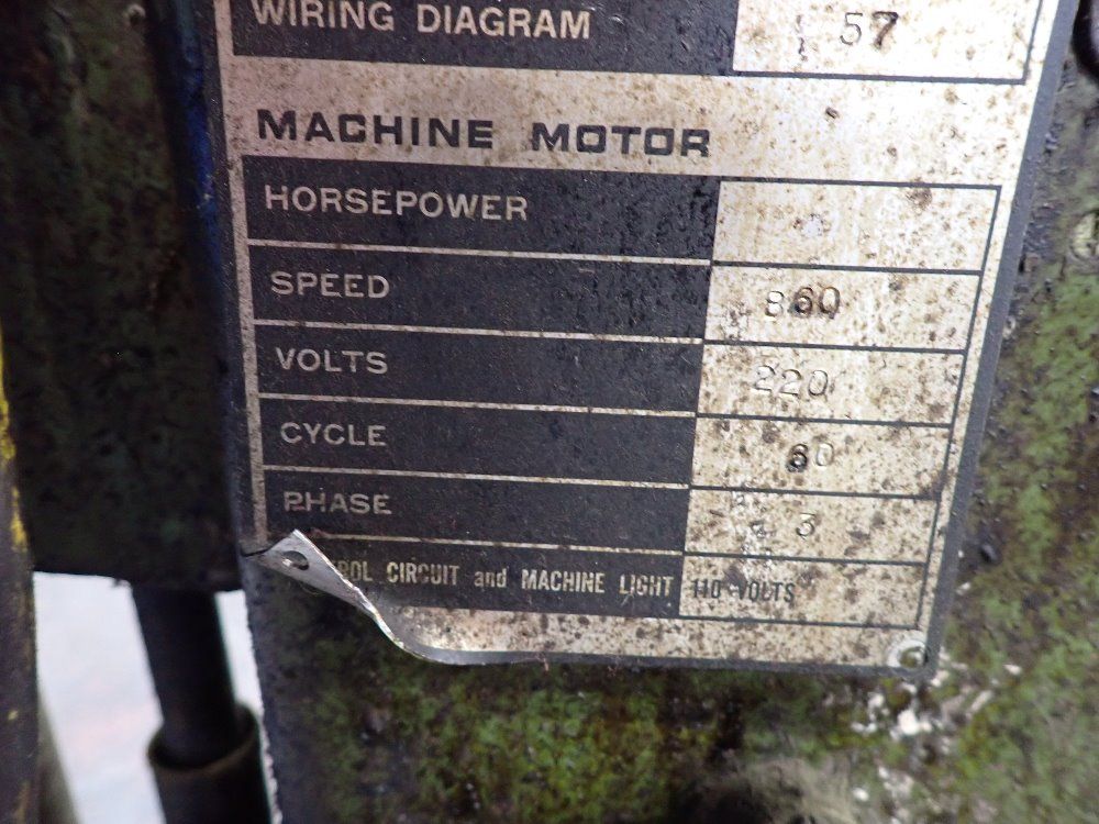 Snow 26"x 11" Tapper - Ta3rm