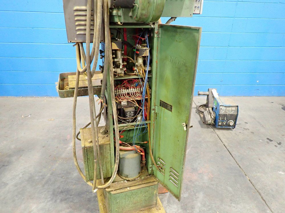 Snow 26"x 11" Tapper - Ta3rm