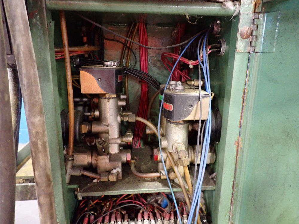 Snow 26"x 11" Tapper - Ta3rm