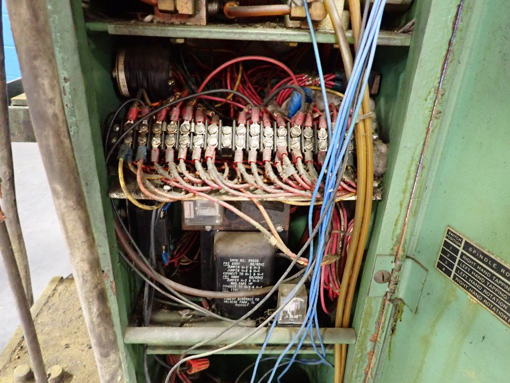 Snow 26"x 11" Tapper - Ta3rm