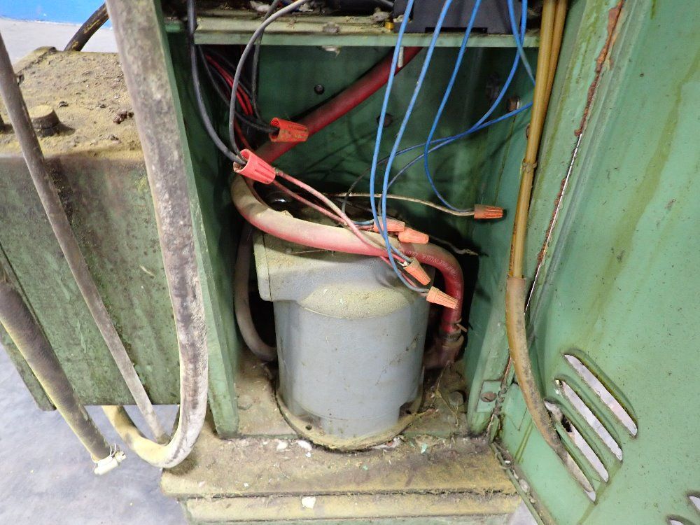 Snow 26"x 11" Tapper - Ta3rm