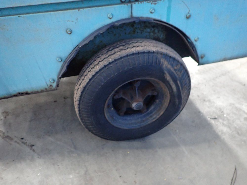 Gardner Denver 185 Hp Portable Air Compressor - Sphde