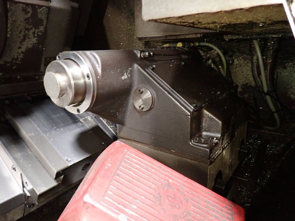 Okuma Cnc Lathe - 792s-bb