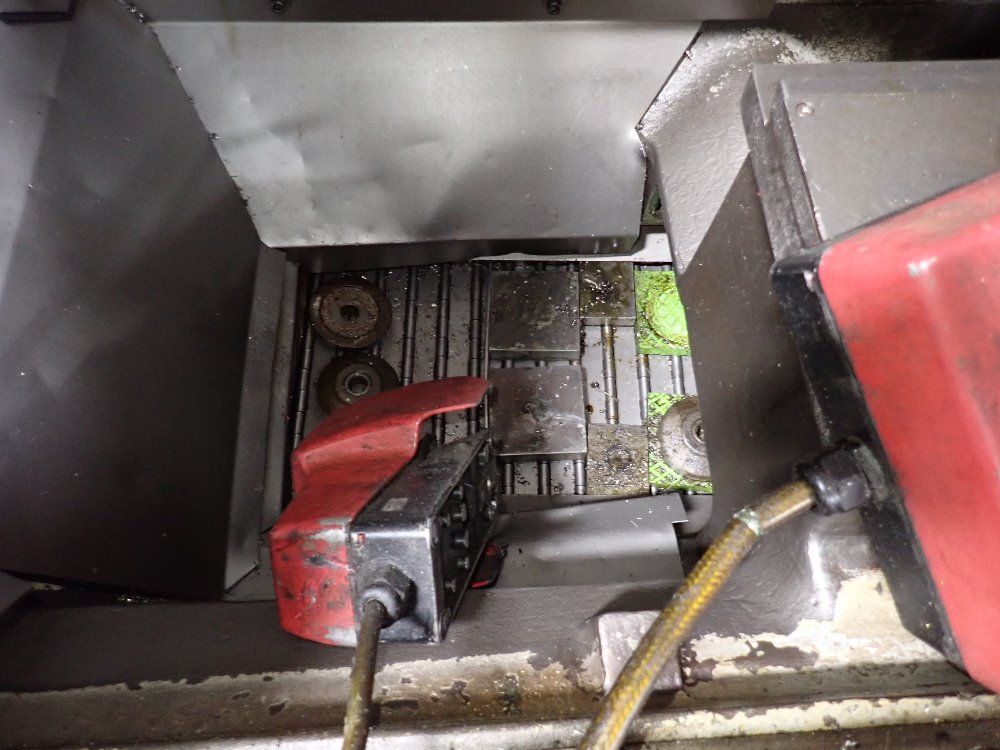 Okuma Cnc Lathe - 792s-bb