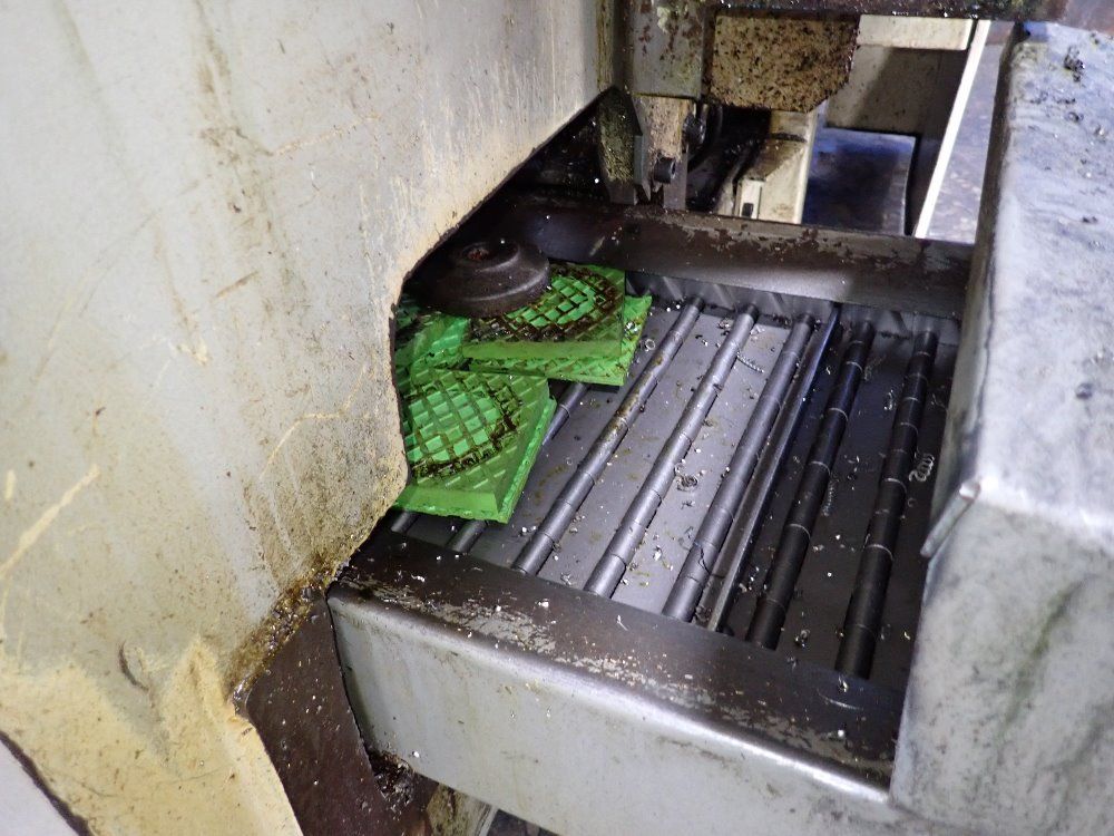 Okuma Cnc Lathe - 792s-bb