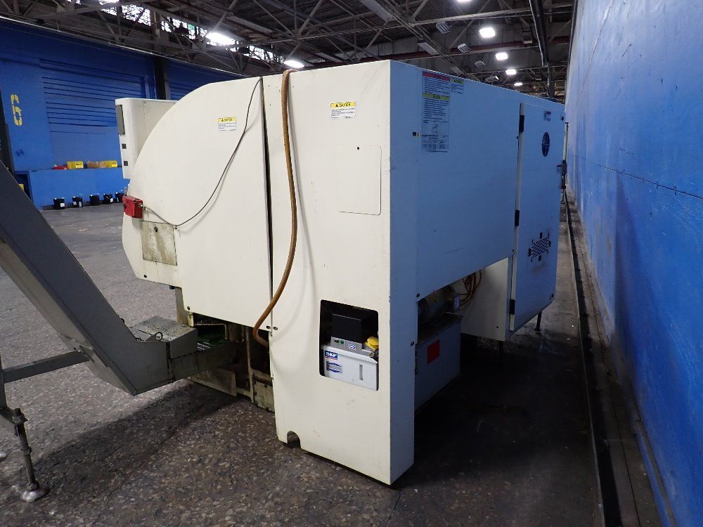 Okuma Cnc Lathe - 792s-bb