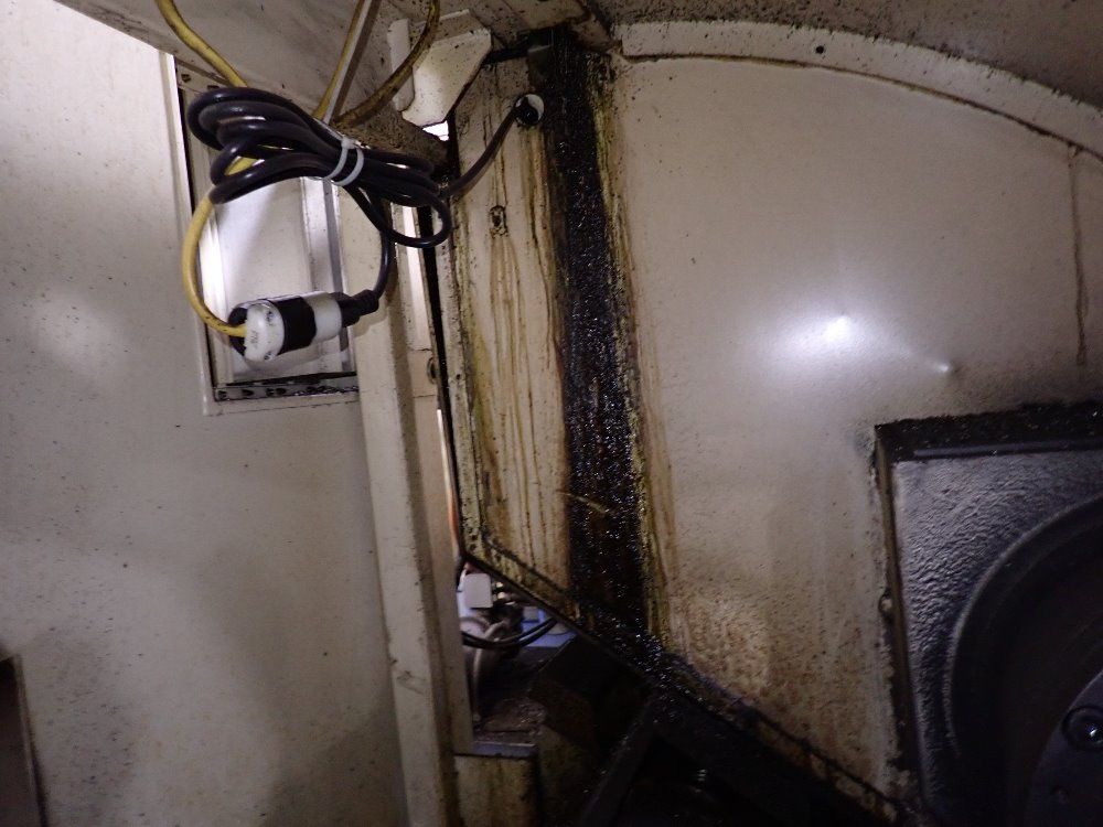 Okuma Cnc Lathe - 792s-bb