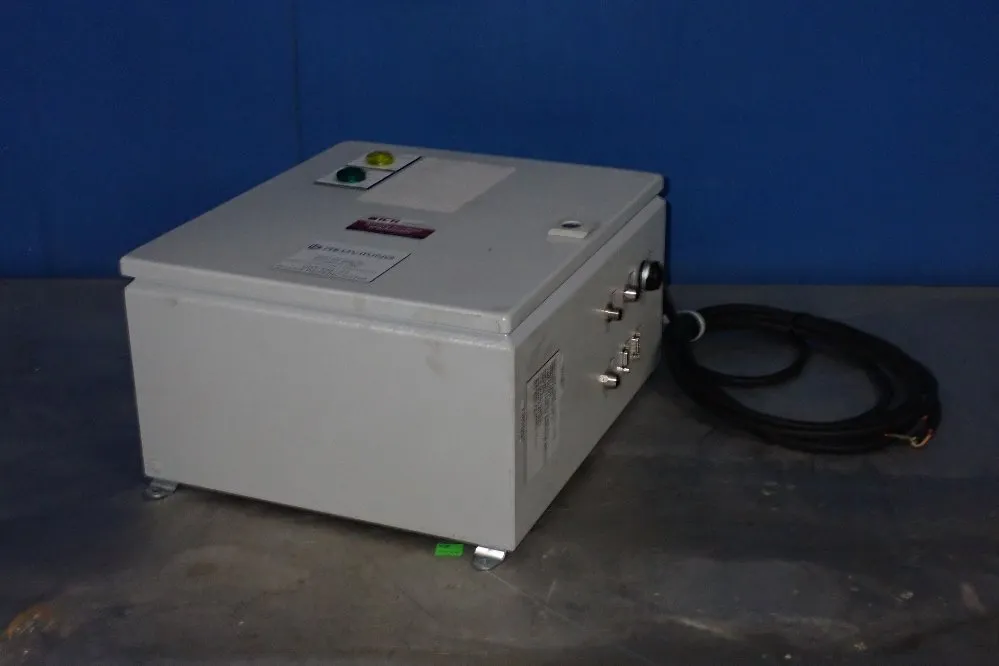 Redviking Error Proofreading System - Chyp2l32