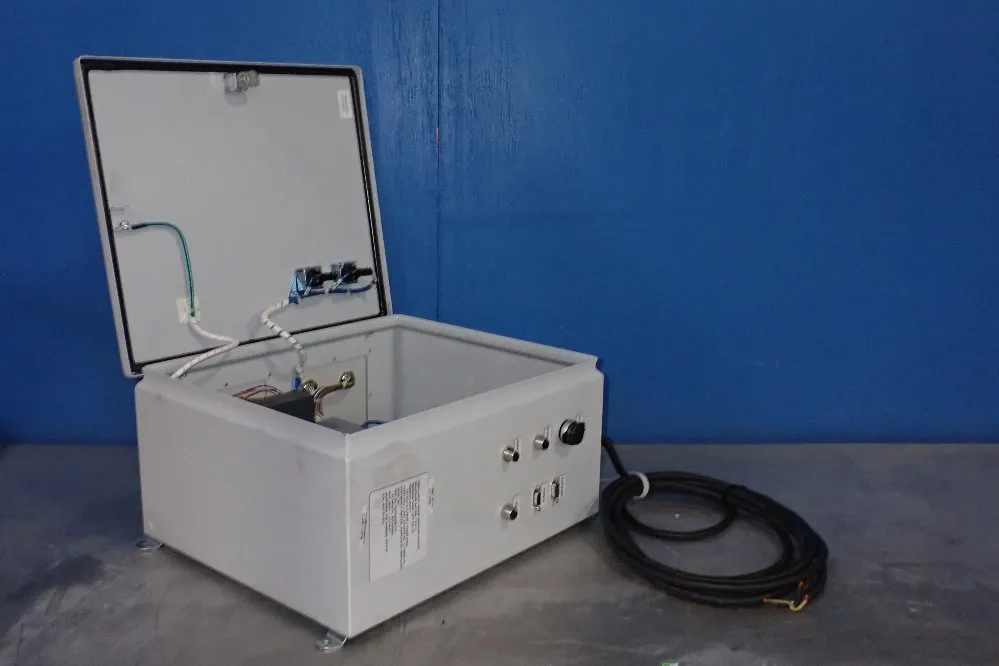 Redviking Error Proofreading System - Chyp2l32