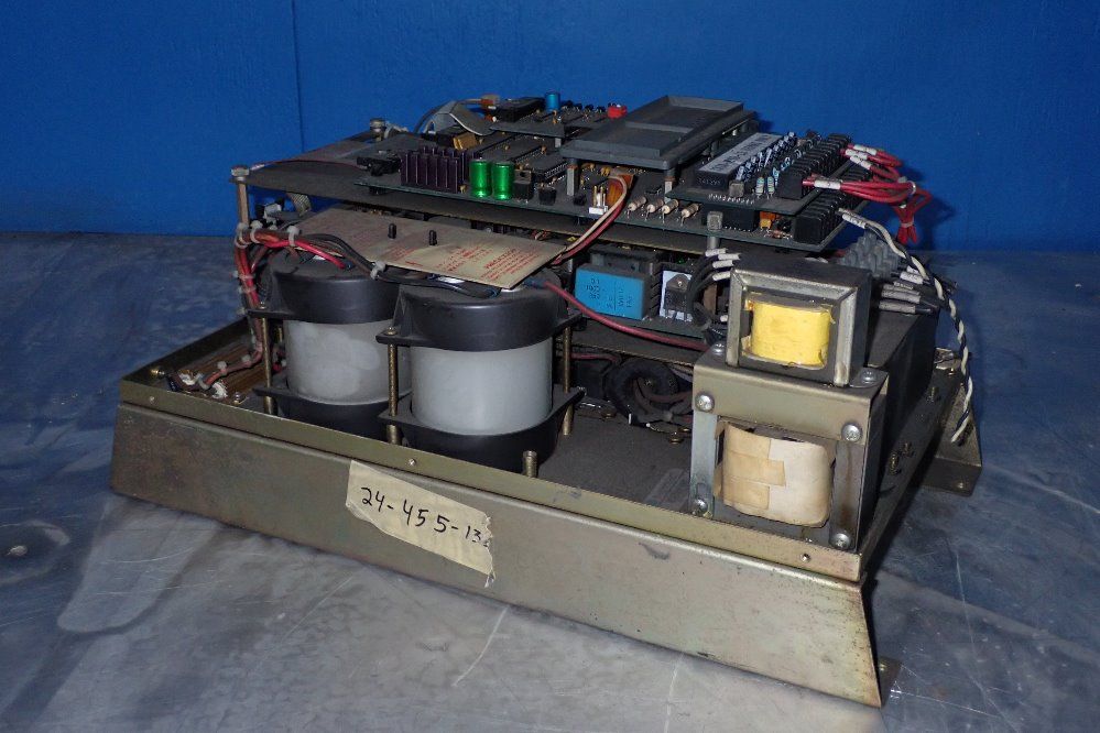 Allen-bradley 14 Kva Ac Drive - 11336b010f0d13