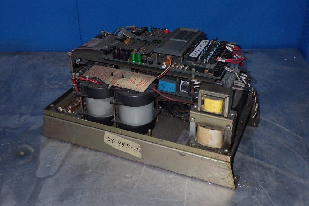 Allen-bradley 14 Kva Ac Drive - 11336b010f0d13