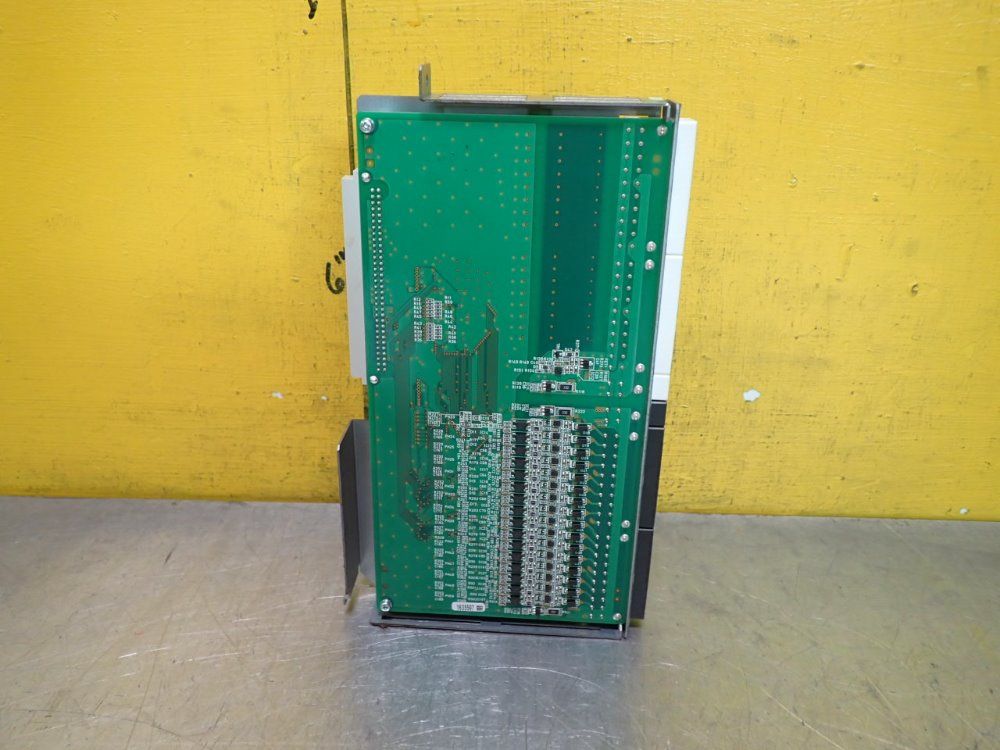 Okuma Mf-p2m2s Safety Relay Card Unit - Mf-p2m2s