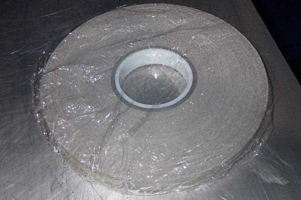 3m 7/8" X 450' X 3" Microfinishing Film - 33848/373l