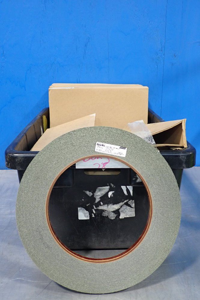 Norton Grinding Wheels