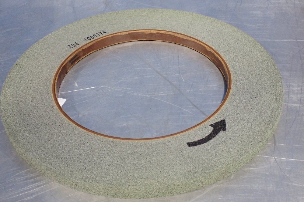 Norton Grinding Wheels