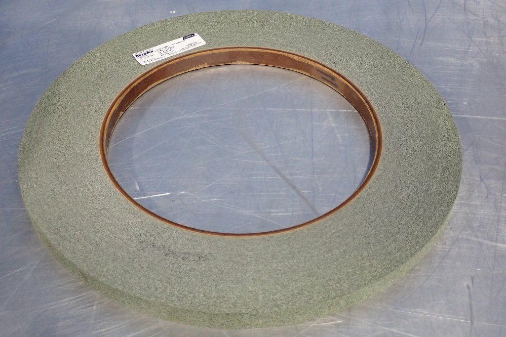 Norton Grinding Wheels