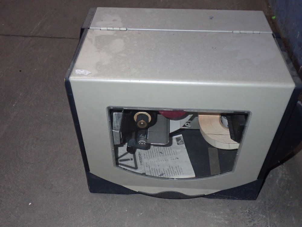 Zebra Label Printer - 2m400