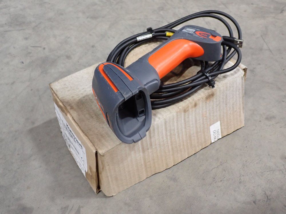 Honeywell Wired Scanner - 19101er-3