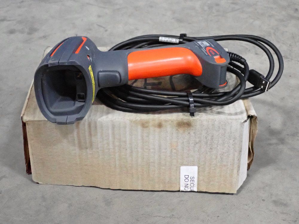 Honeywell Wired Scanner - 19101er-3