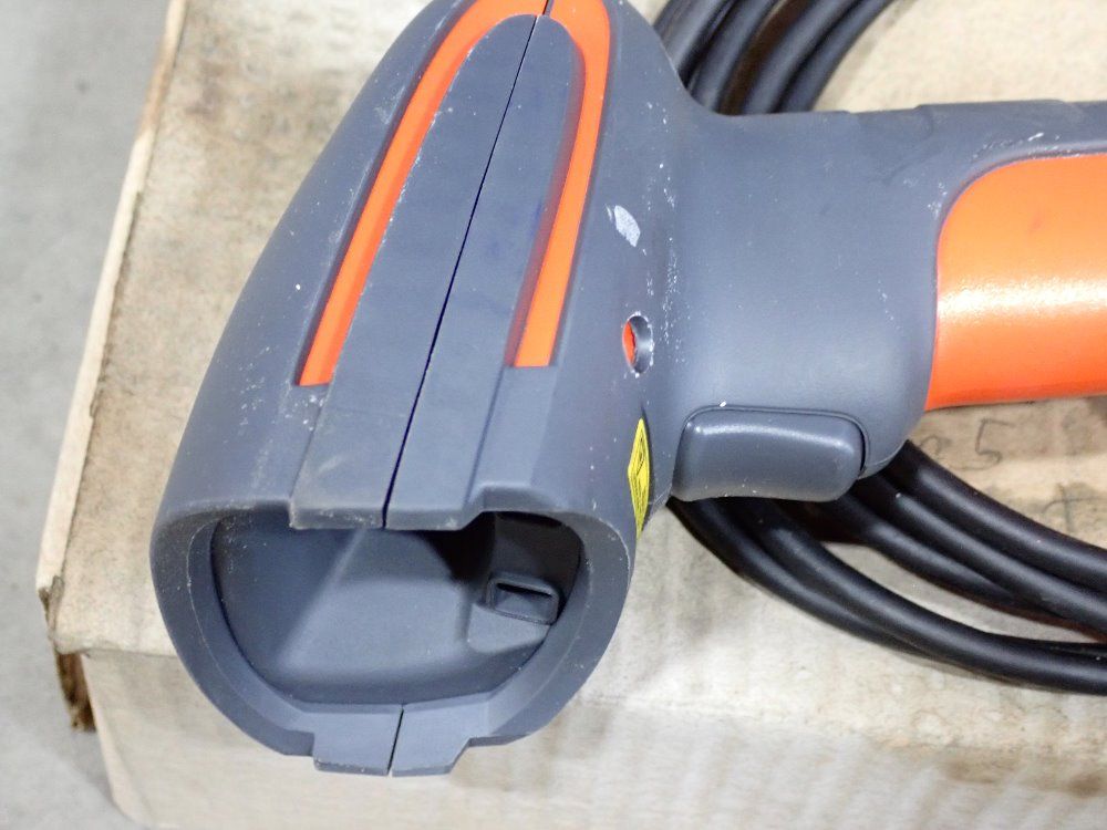 Honeywell Wired Scanner - 19101er-3