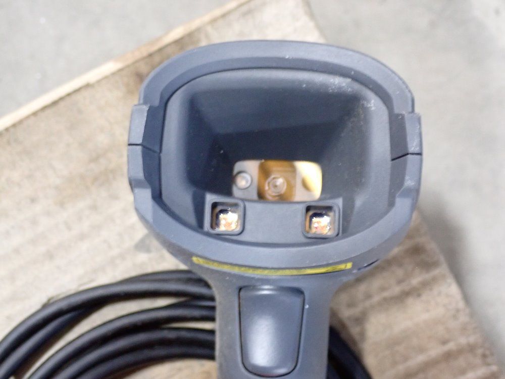 Honeywell Wired Scanner - 19101er-3