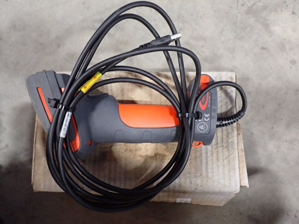 Honeywell Wired Scanner - 19101er-3