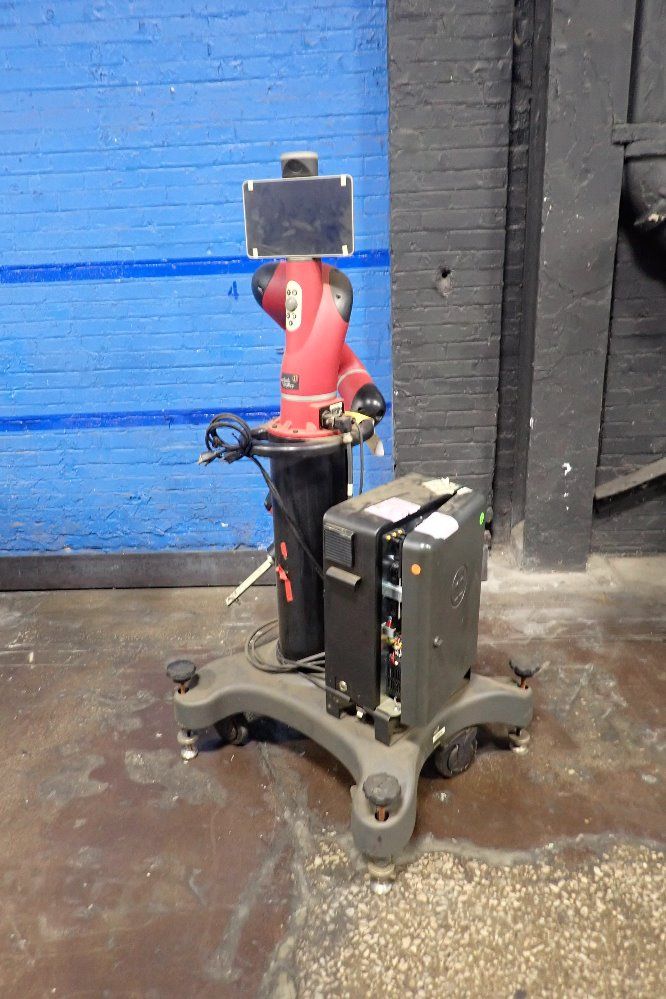 Rethink Robotics Robot - Sawyer