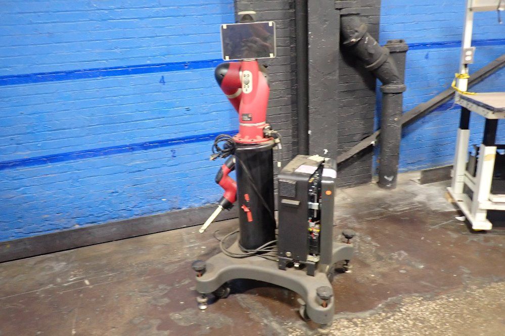 Rethink Robotics Robot - Sawyer