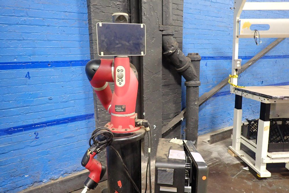 Rethink Robotics Robot - Sawyer