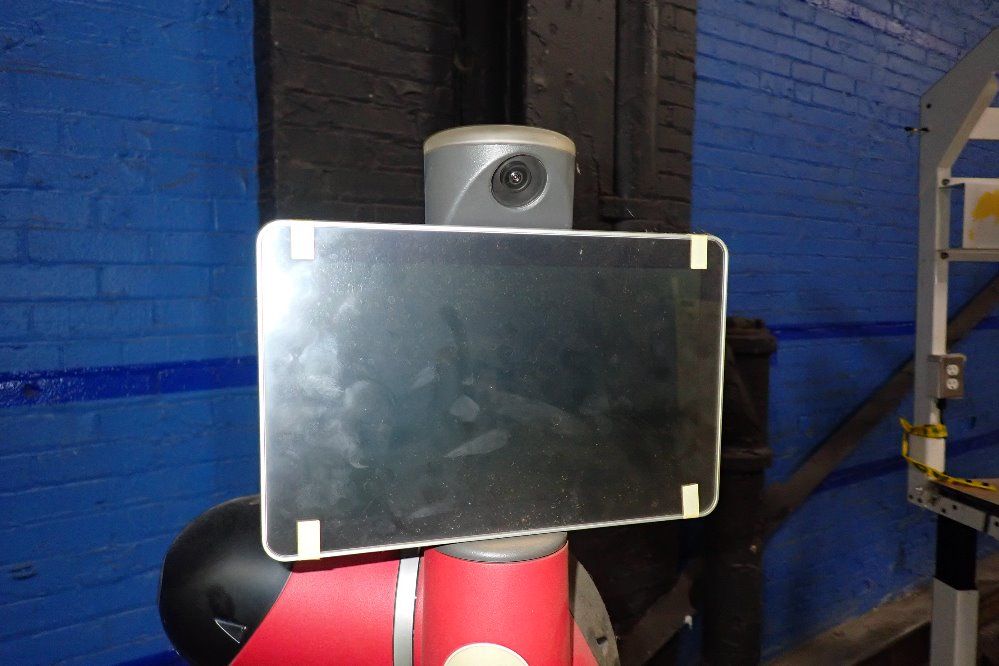 Rethink Robotics Robot - Sawyer