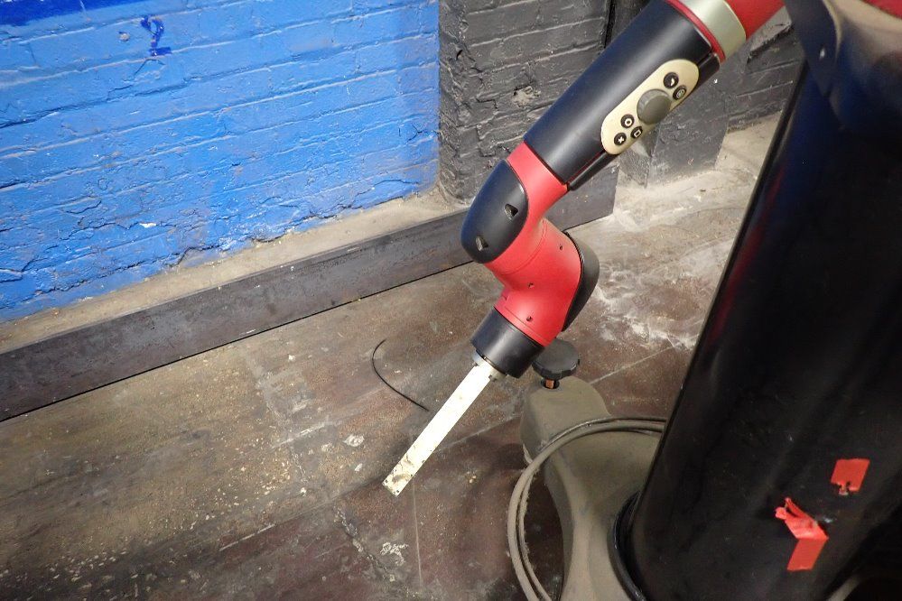 Rethink Robotics Robot - Sawyer