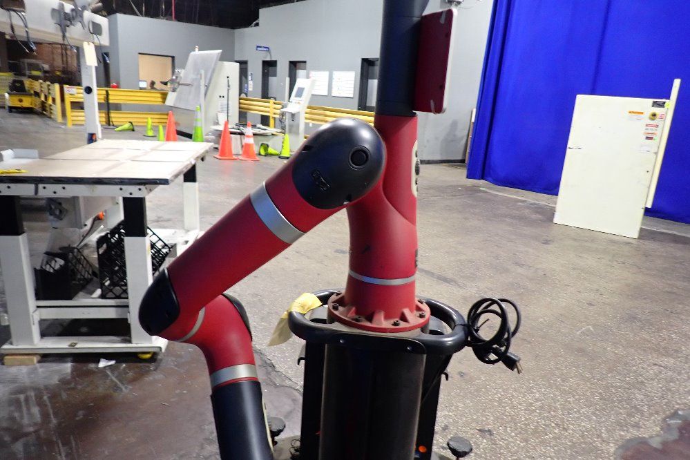 Rethink Robotics Robot - Sawyer