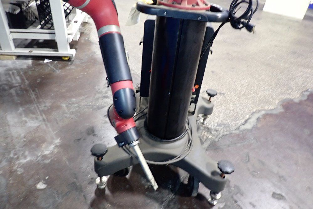 Rethink Robotics Robot - Sawyer