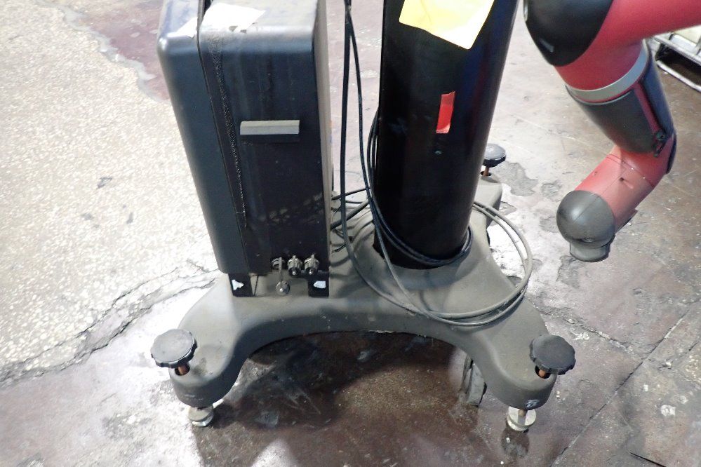 Rethink Robotics Robot - Sawyer