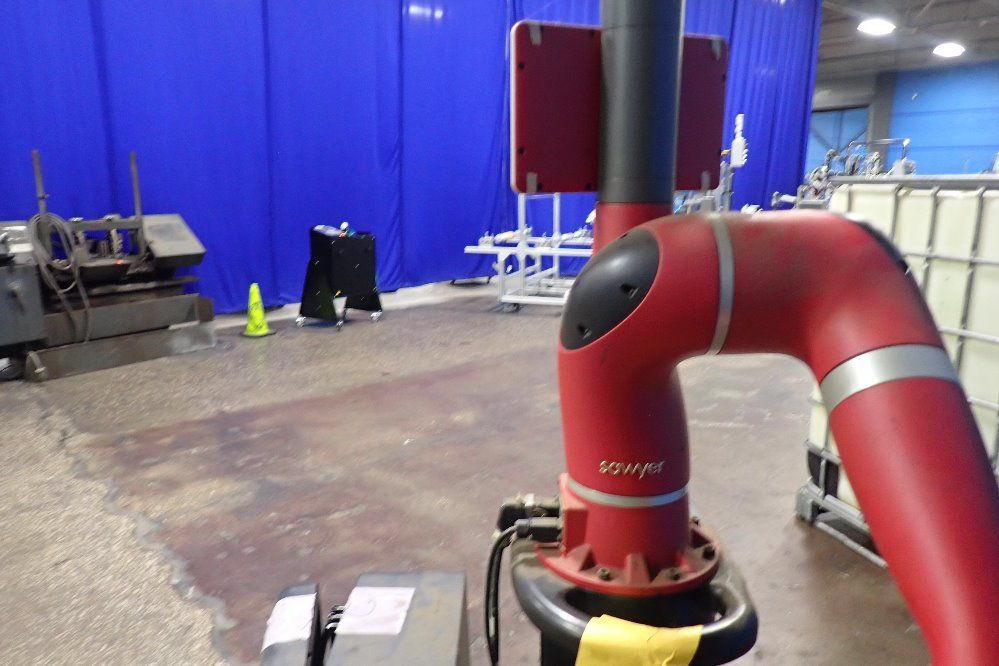 Rethink Robotics Robot - Sawyer