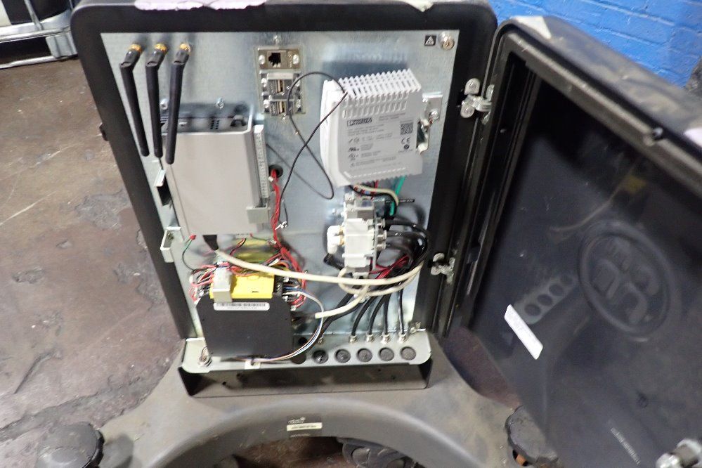 Rethink Robotics Robot - Sawyer