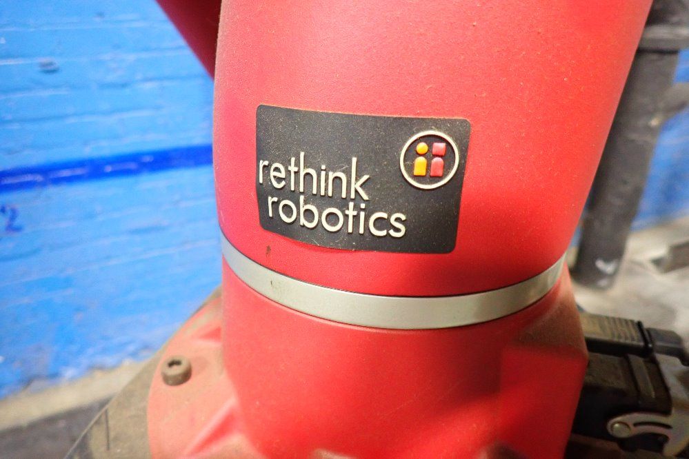 Rethink Robotics Robot - Sawyer